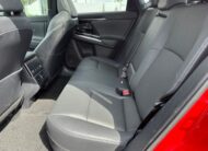 2023 Toyota bZ4X Limited SUV