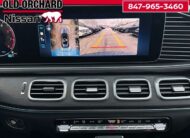 2025 Mercedes-Benz GLE 350 GLE 350 SUV