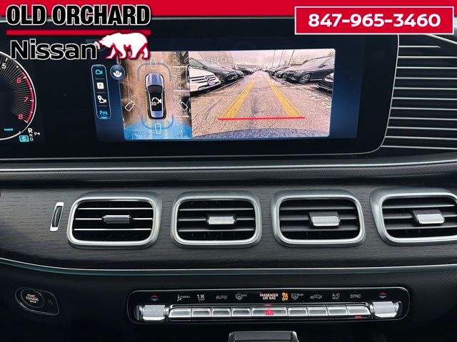 2025 Mercedes-Benz GLE 350 GLE 350 SUV