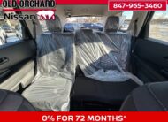 2026 Nissan Pathfinder SV SUV