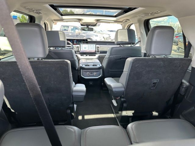 2025 Ford Expedition Active SUV