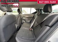 2024 Nissan Kicks SV SUV