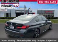 2023 BMW 530i 530i xDrive Sedan