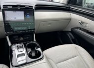 2022 Hyundai Tucson Hybrid Limited SUV
