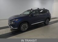 2022 Hyundai Santa Fe Limited SUV