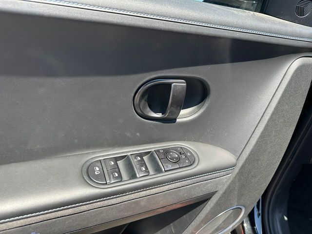 2025 Hyundai IONIQ 5 N Base SUV