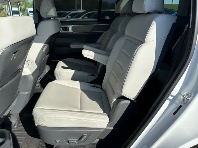 2024 Hyundai Santa Fe Calligraphy SUV