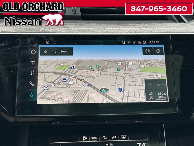 2022 Audi e-tron S Premium Plus SUV