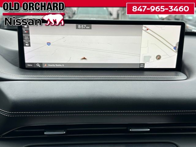 2022 Genesis GV80 2.5T SUV