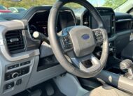 2023 Ford F-150 Lightning XLT Truck SuperCrew Cab