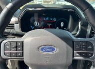 2023 Ford F-150 Lariat Truck SuperCrew Cab