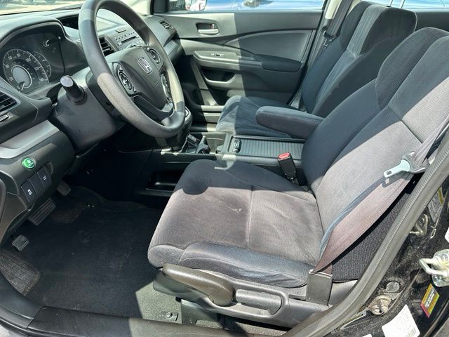 2014 Honda CR-V LX SUV