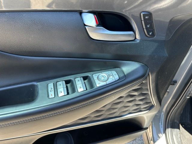 2023 Hyundai Santa Fe Calligraphy SUV