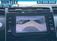 2023 Hyundai Tucson SEL SUV