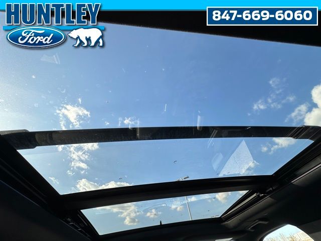 2022 Ford Expedition Max Limited SUV