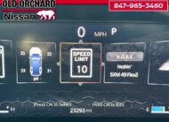 2023 Jeep Compass (Red) Edition SUV