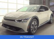 2024 Kia EV6 Light SUV