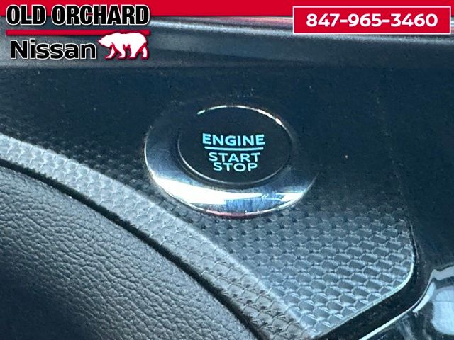 2023 Ford Explorer ST SUV