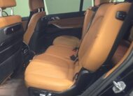 2023 BMW X7 xDrive40i SUV