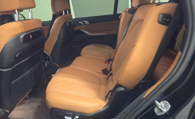2023 BMW X7 xDrive40i SUV