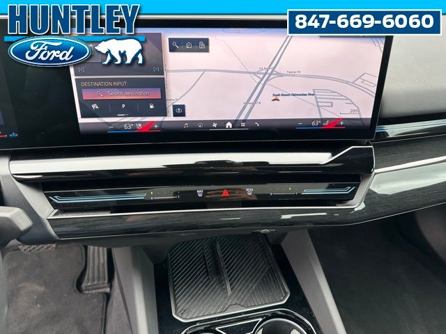 2025 BMW 530i 530i xDrive Sedan