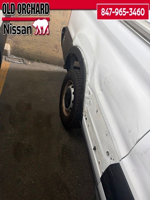 2024 Ford Transit-250 Cargo Base Van Medium Roof Van