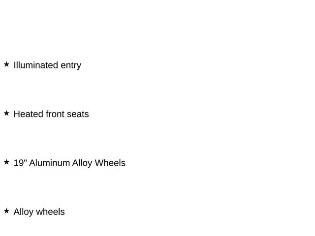 2023 Nissan Rogue SL SUV