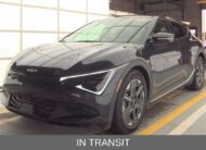 2025 Kia EV6 Light SUV