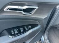 2024 Kia Sportage X-Line SUV