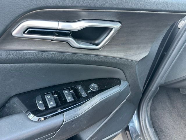2024 Kia Sportage X-Line SUV