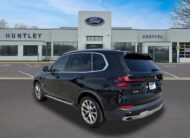 2024 BMW X5 xDrive40i SUV