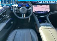 2023 Mercedes-Benz EQS 580 580 Sedan