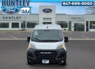 2025 Ram ProMaster 2500 High Roof Van Cargo Van