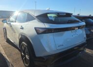2024 Nissan ARIYA Engage e-4orce SUV