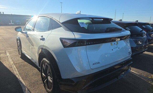 2024 Nissan ARIYA Engage e-4orce SUV