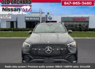 2025 Mercedes-Benz GLE 350 GLE 350 SUV