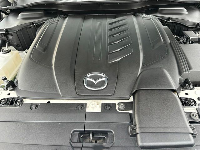 2025 Mazda CX-90 3.3 Turbo Premium SUV