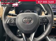 2022 Toyota RAV4 Hybrid Limited SUV