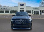 2022 Jeep Compass Limited SUV