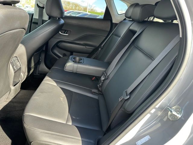 2024 Hyundai Kona Limited SUV