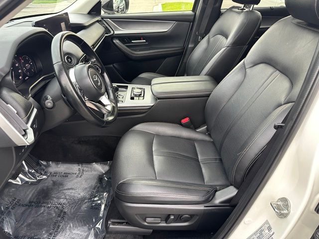 2025 Mazda CX-90 3.3 Turbo Premium SUV