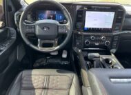 2024 Ford F-150 Lariat Truck SuperCrew Cab