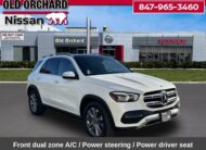2023 Mercedes-Benz GLE 350 GLE 350 SUV