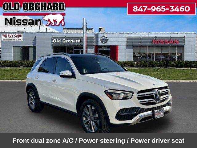 2023 Mercedes-Benz GLE 350 GLE 350 SUV