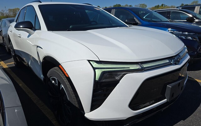 2024 Chevrolet Blazer EV RS SUV
