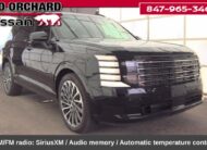 2026 Hyundai Palisade Calligraphy SUV