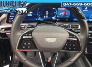 2024 CADILLAC LYRIQ Sport SUV