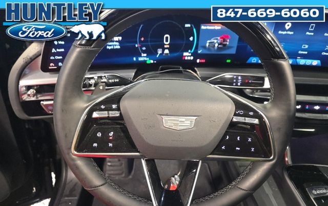 2024 CADILLAC LYRIQ Sport SUV