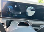 2025 Hyundai Tucson Hybrid Limited SUV