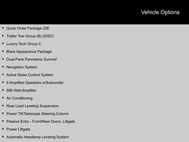 2023 Jeep Grand Cherokee Limited SUV